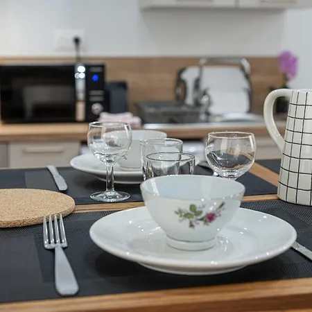 Calm & Cure - Proximity To Thermal Baths Vichy