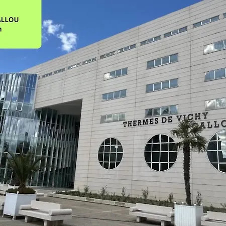 Apartamento Calm & Cure - Proximity To Thermal Baths *