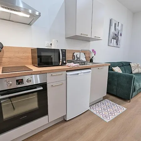 Calm & Cure - Proximity To Thermal Baths Apartamento *