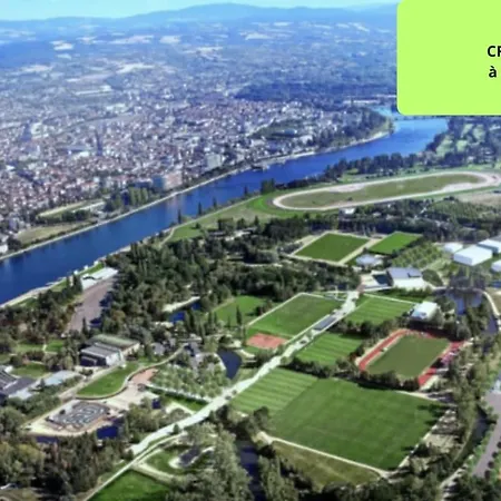 Apartamento Calm & Cure - Proximity To Thermal Baths