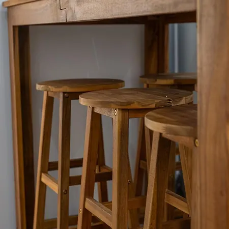 Apartamento Calm & Cure - Proximity To Thermal Baths