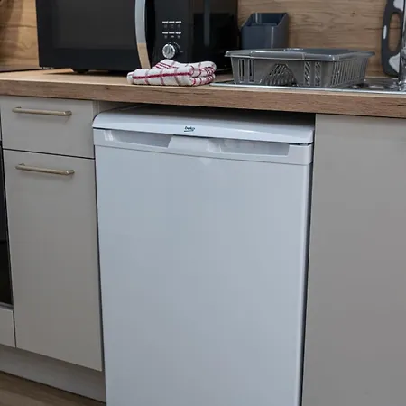 Calm & Cure - Proximity To Thermal Baths Apartamento Vichy