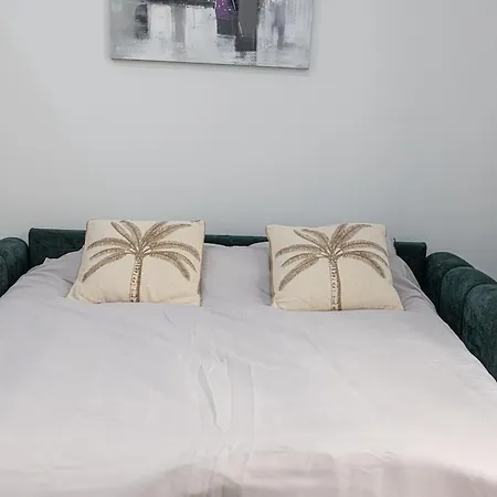 Calm & Cure - Proximity To Thermal Baths