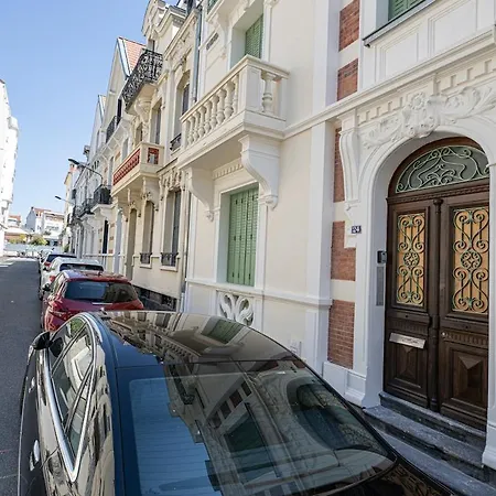 Apartamento Calm & Cure - Proximity To Thermal Baths Vichy