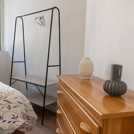 Apartment Rue De La Paix - Lumineux Proche Des Thermes Vichy