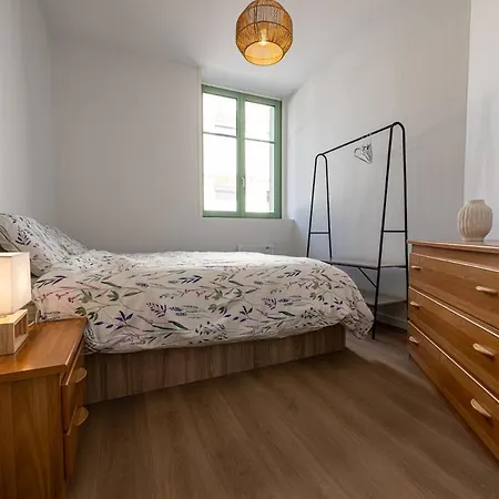 Apartamento Calm & Cure - Proximity To Thermal Baths Vichy