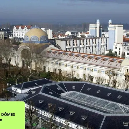 Rue De La Paix - Lumineux Proche Des Thermes * Vichy