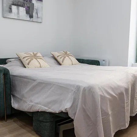 Calm & Cure - Proximity To Thermal Baths *