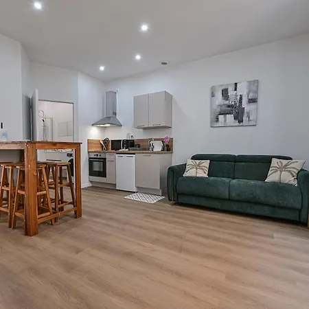 Calm & Cure - Proximity To Thermal Baths Apartamento *