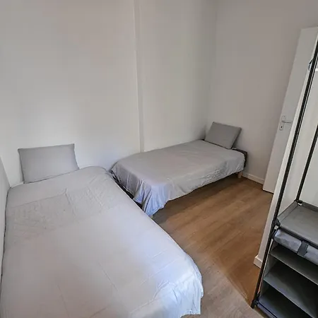 Calm & Cure - Proximity To Thermal Baths Apartamento