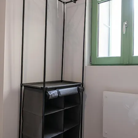 Calm & Cure - Proximity To Thermal Baths