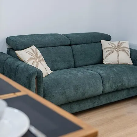 Calm & Cure - Proximity To Thermal Baths *