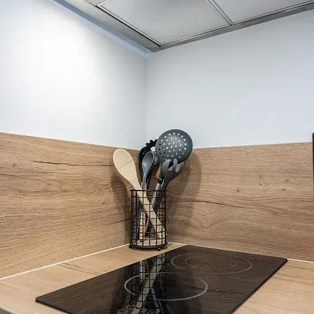 Apartamento Calm & Cure - Proximity To Thermal Baths