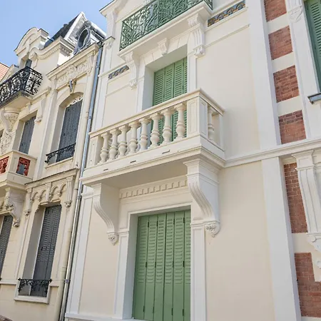 Rue De La Paix - Lumineux Proche Des Thermes Vichy