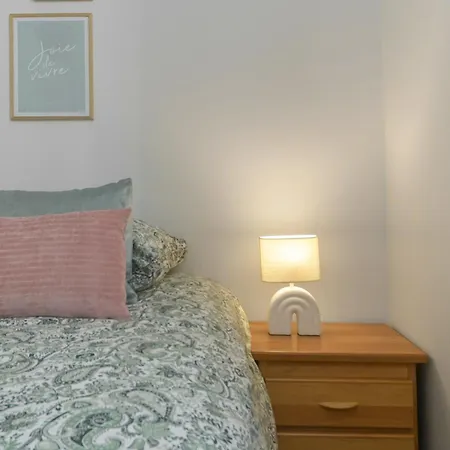 Apartment Rue De La Paix - Lumineux Proche Des Thermes Vichy