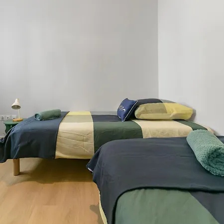 Apartment Rue De La Paix - Lumineux Proche Des Thermes