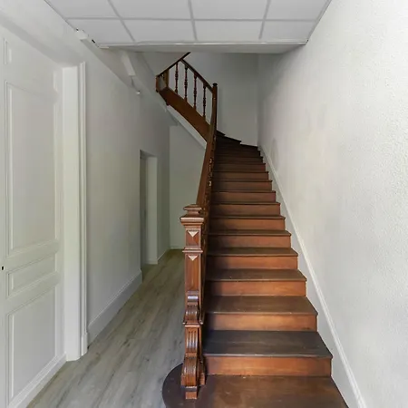 Rue De La Paix - Lumineux Proche Des Thermes Appartement