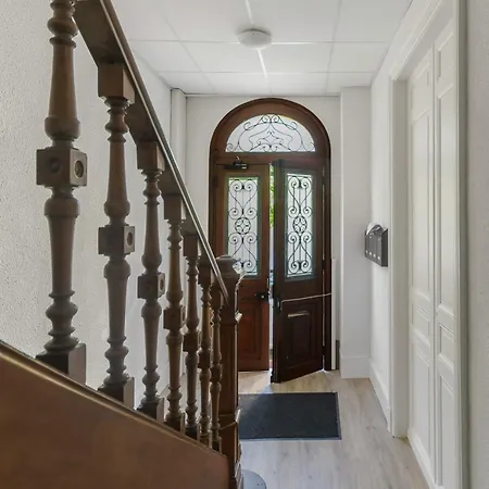 Apartment Rue De La Paix - Lumineux Proche Des Thermes Vichy