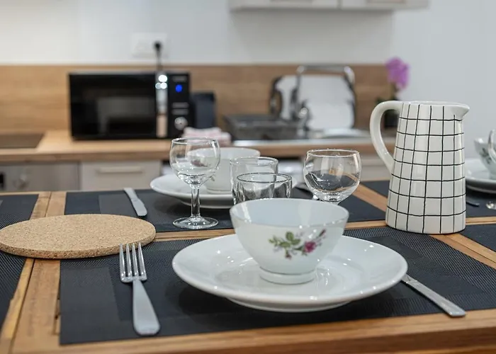 Calm & Cure - Proximity To Thermal Baths Vichy