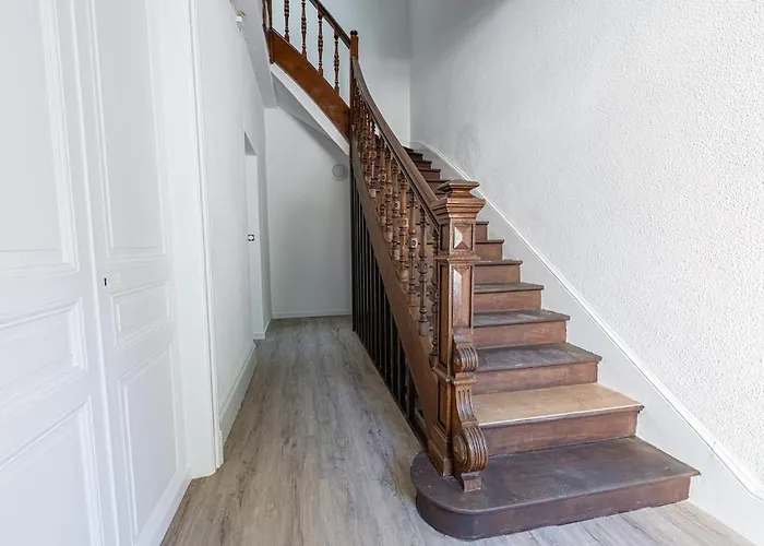 Calm & Cure - Proximity To Thermal Baths * Vichy