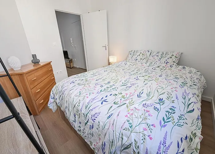 Calm & Cure - Proximity To Thermal Baths *